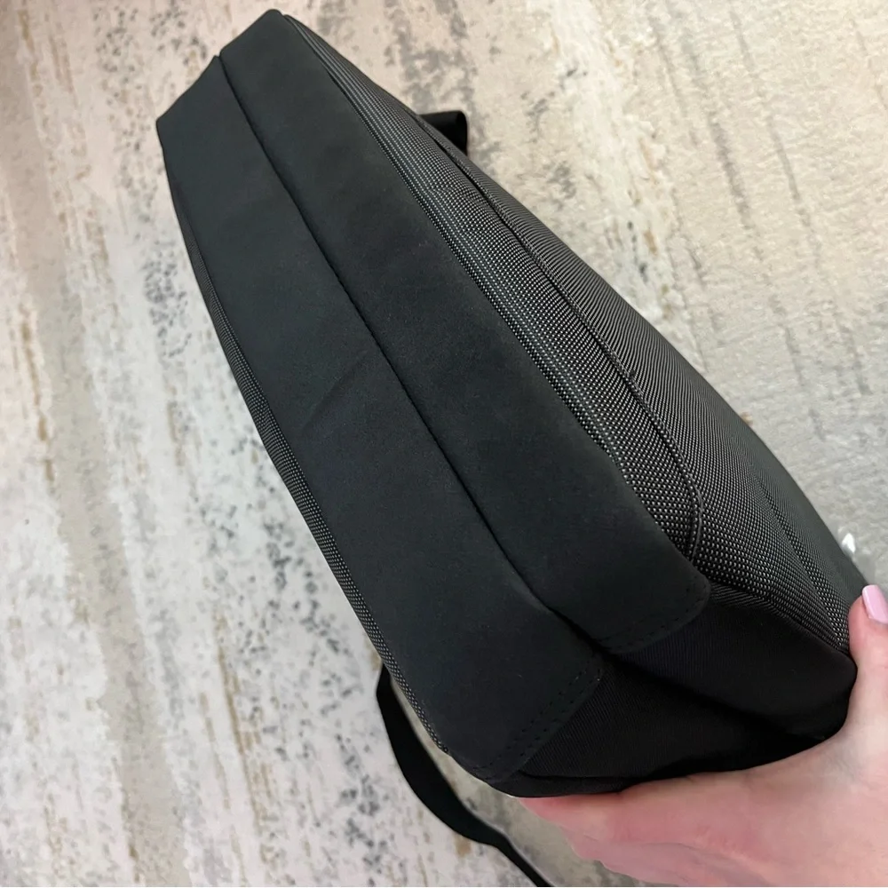 🆕 Lenovo ThinkPad fabric laptop crossbody briefcase bag